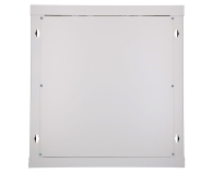 ExtraLink Wisząca 19" 12U 600x450mm (szara) - 489360 - zdjęcie 5